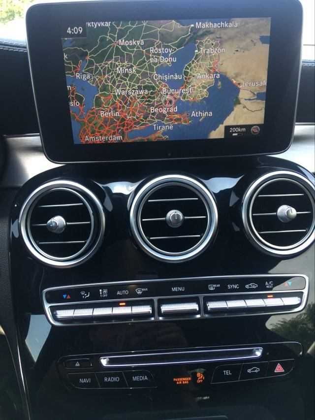 Mercedes-Benz Garmin® Map Pilot Star2 Sd Card V20 Europe 2023 Сд Карта