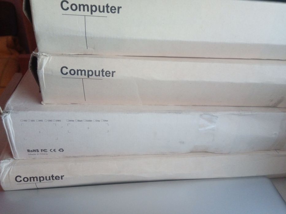 SmartBook 14in 6gb. ram За 10 Броя