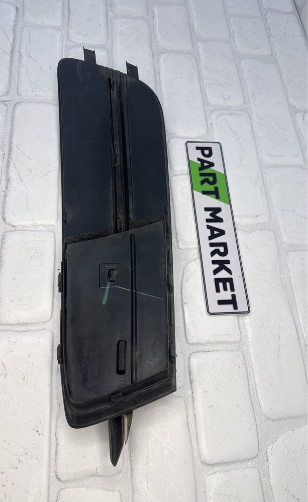 Лява решетка AUDI A6 C7 Allroad 4G0807681N 4G0807681AA 4G0807151A