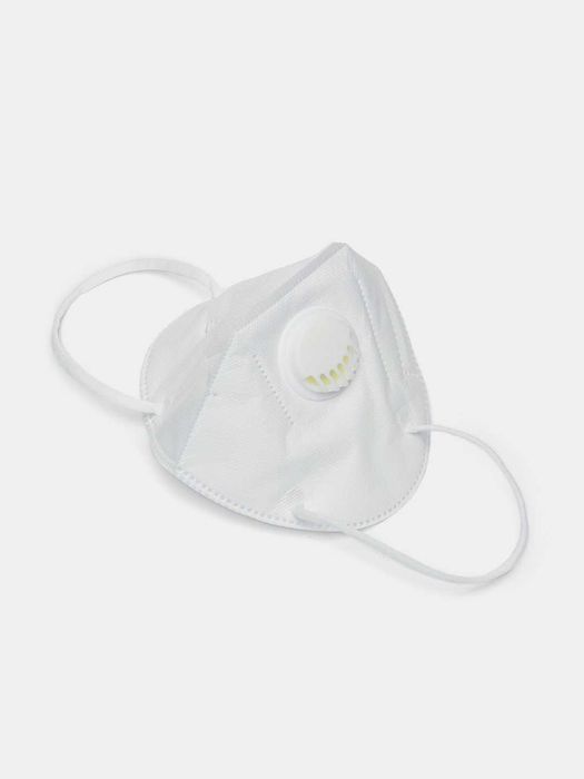 Maska respirator Маска медицинская для лица KN95 FFP2 респиратор