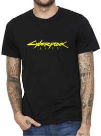 Tricou Cyberpunk 2077 - cyber punk