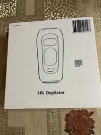 Depilator IPL facial