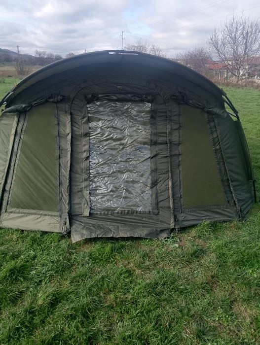 Палатка Solar+вътрешна капсула