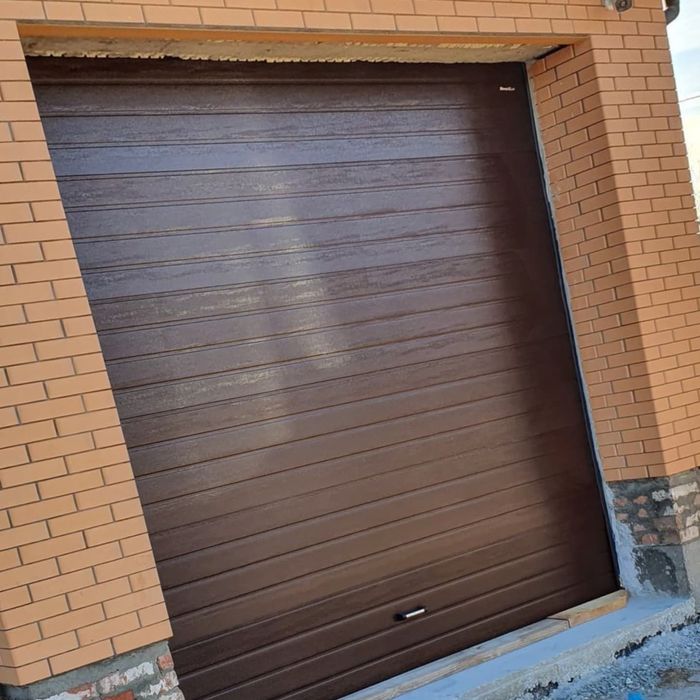 Ремонт ворото дорхан