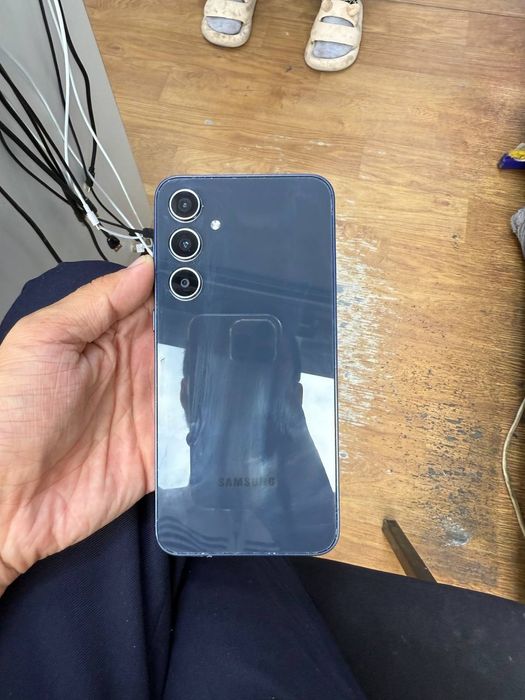 Samsung A35 sotiladi
