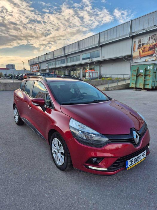 Продавам Renault Clio комби