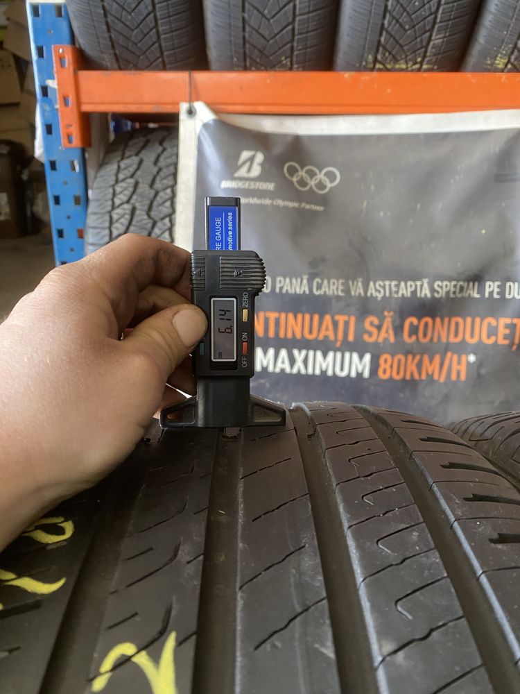 Anvelope vara 225/55/18 Barum Bravuris 5 225 55 18 R18