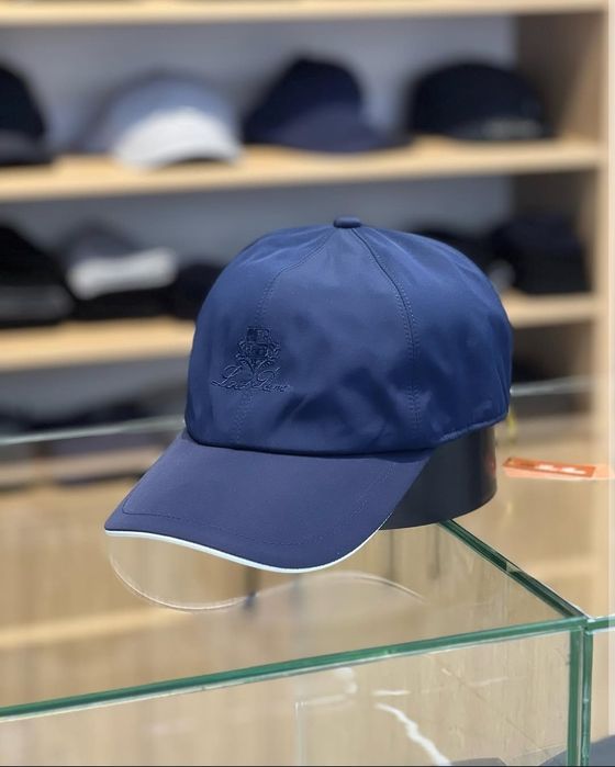 Loro Piana Кепки