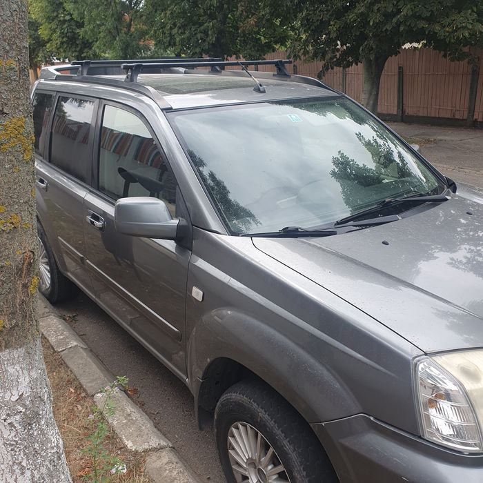 Nissan xtrail  2006