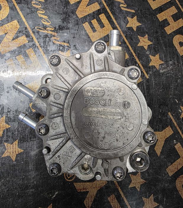 Pompa vacum/tandem 2.0 TDI