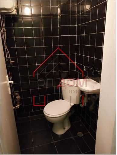 Дава се под наем Тристаен апартамент в Варна, Лятно кино Тракия - 80 кв.м за 612 € - Снимка #5