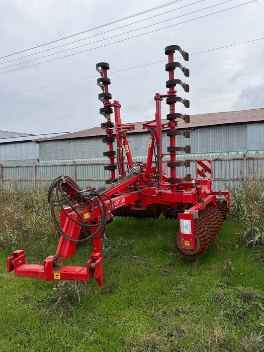 Tavalug Guttler PW 640 ASL Master