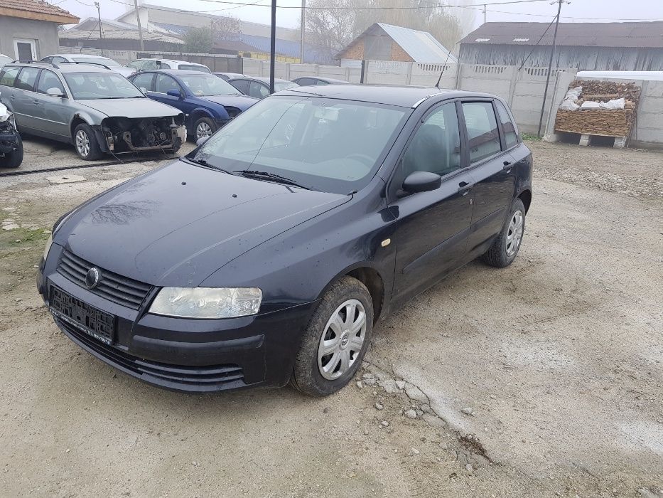 Usa fata stanga/Usa spate stanga/Usa fata dreapta/Usa spate dreapta Fiat Stilo 2004