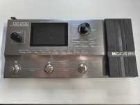 Mooer ge200 procesor multi-efecte chitara/bass