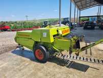 Presa  Balotat Claas Constant 50