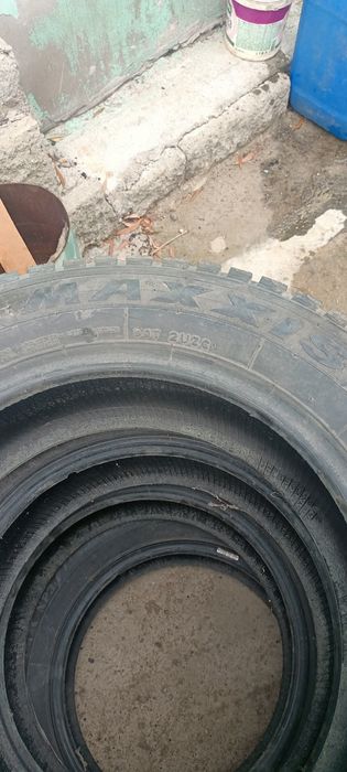 Продам зимние шины
