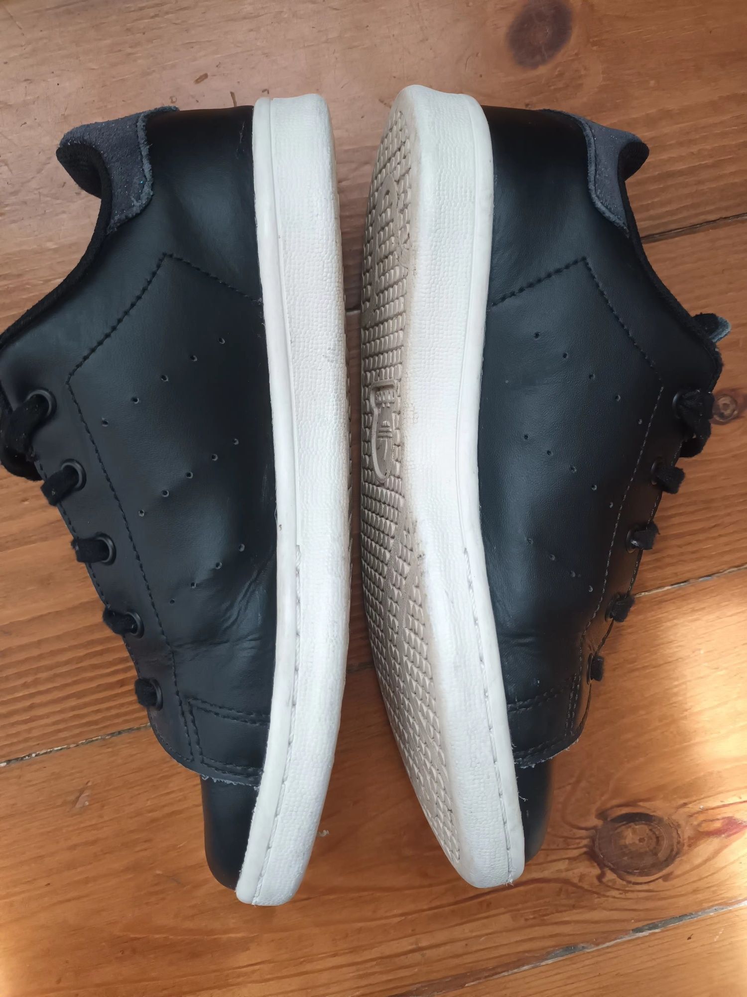 Маратонки adidas Stan Smith номер 34 h
