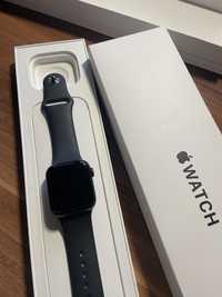 Apple Watch SE 40MM SpaceGray