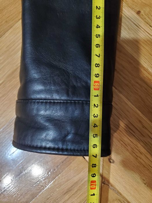 Кожено яке Columbia