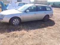 Dezmembrez Ford Mondeo MK3 Anul 2001