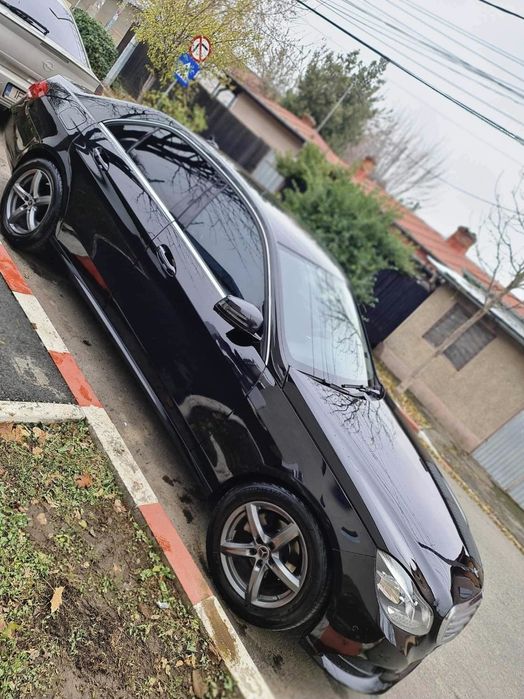 5x120 R17 cu senzori