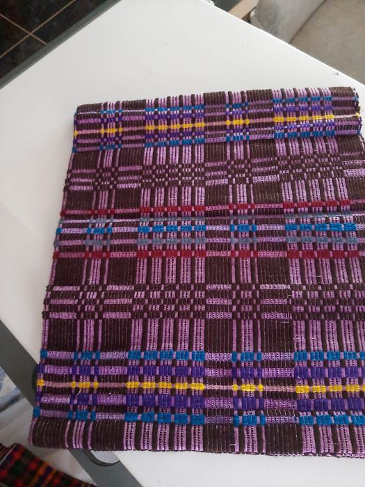 Covoare tradiționale