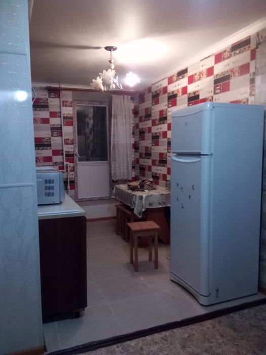 Сдам 2х комнатную квартиру