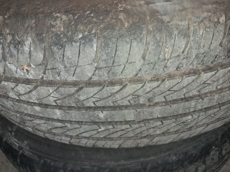 Мазда на разбор запчастями