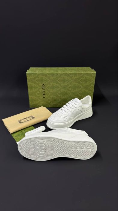 Adidasi Gucci Premium Fullbox Unisex 36-46