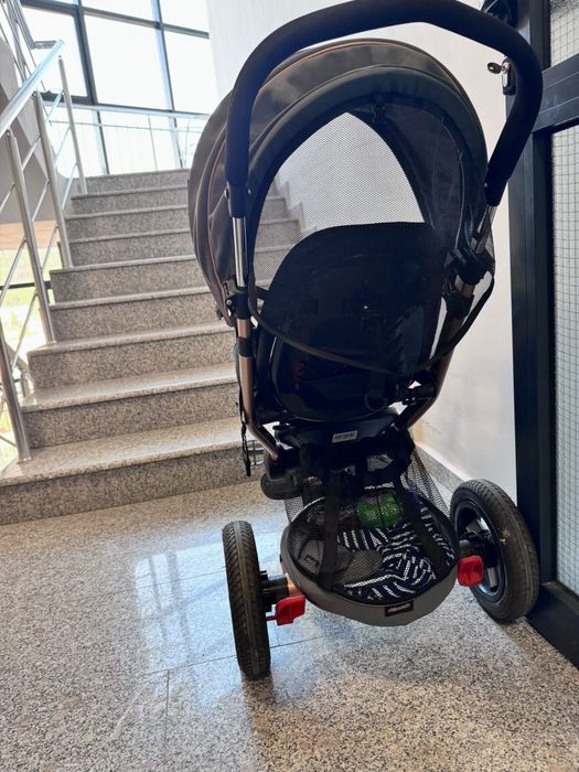 Триколка Chiplino bolide