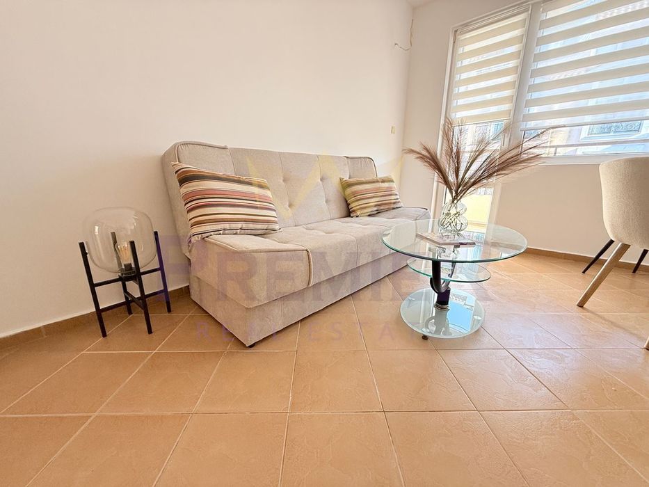 Продава се Тристаен апартамент в к.к. Слънчев бряг - 84 кв.м за 1250 €/кв.м - Снимка #5