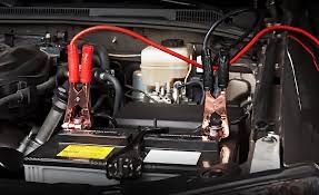 Akkumulyator Аккумулятор Акукумлятор [ BYD Leapmotor Bestune Honda Kia