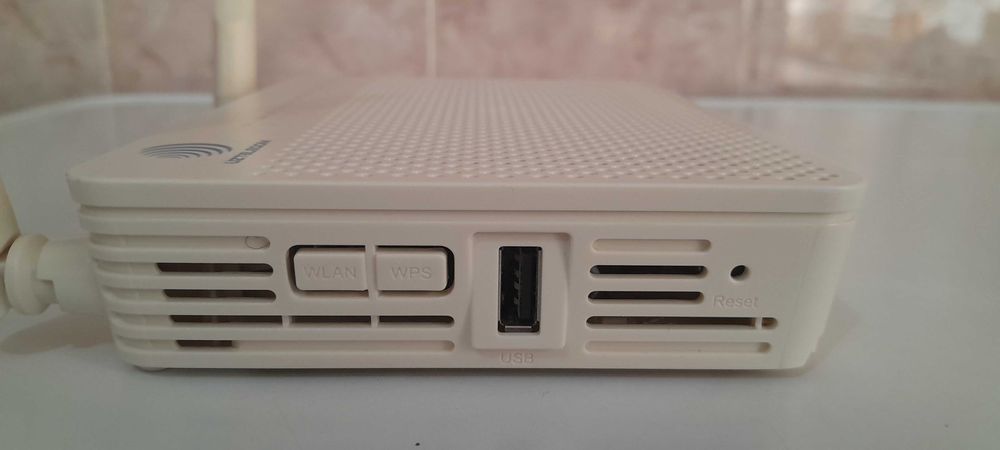 UZTELECOM GPON Huawei HG8245H5 Wi-Fi router Фай-Вай роутер ДЛЯ ОПТИКИ