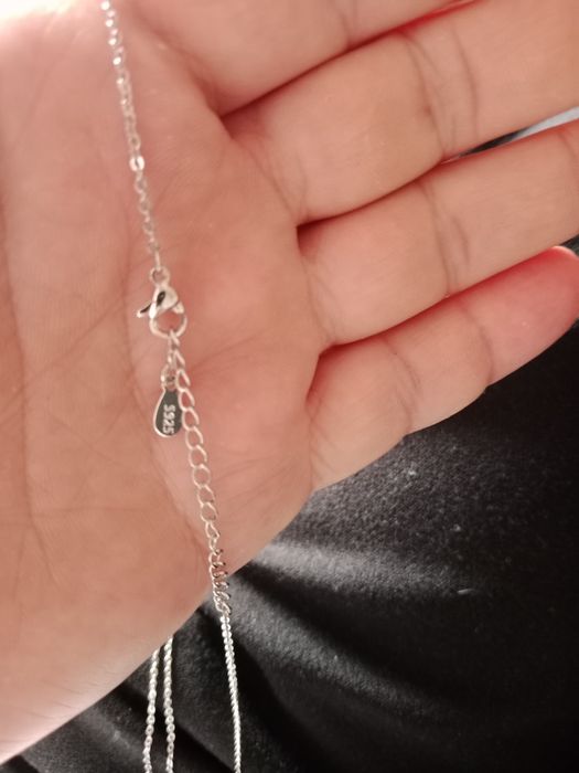 Продам 2 комплекта серебра 925 женские цепочки кольца