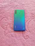 Vand/schimb huawei p40 lite e impecabil