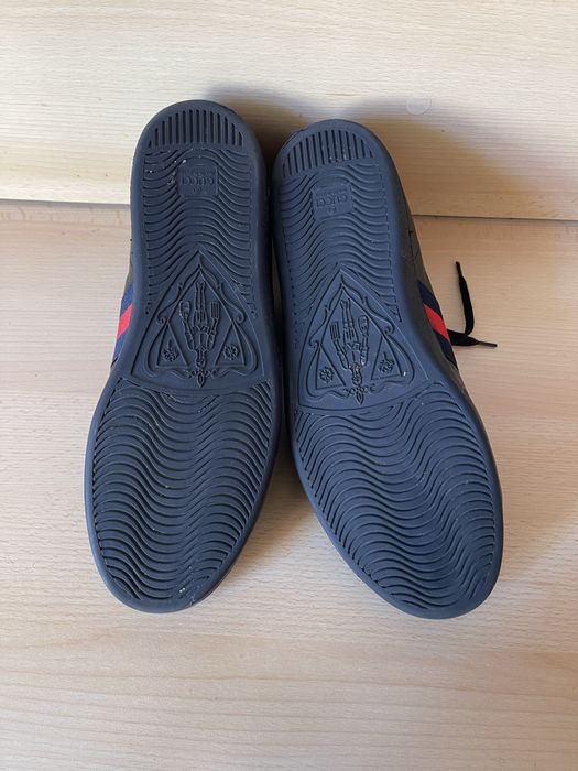 pantofi sport barbati - piele