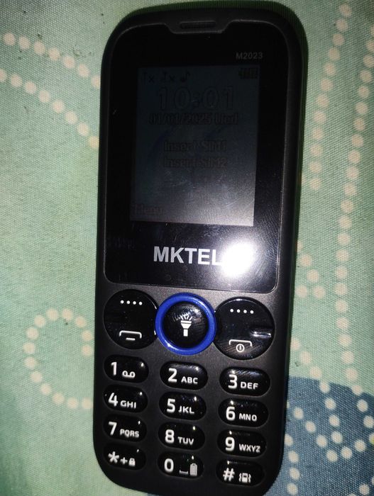 MK Tel Със Гаранция