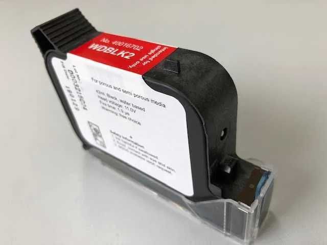 Картридж для принтера Weber-Markoprint (Германия)