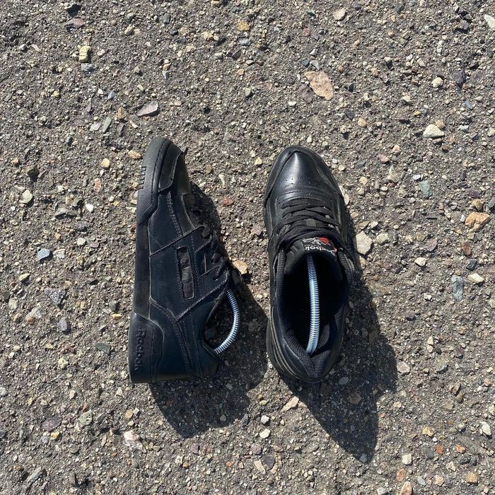 Reebok original кроссовки