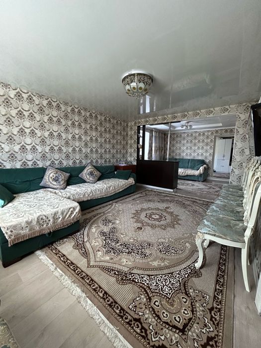 Продам большой дом