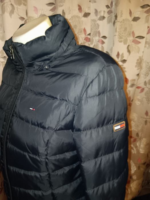 Geaca Tommy Hilfiger de dama,marime M.