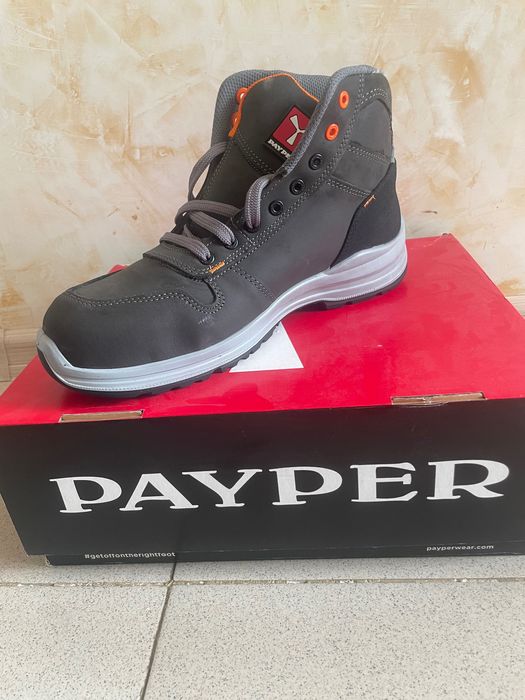 Обувки Payper 43