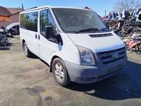 Aripa stanga Ford Transit an 2007-2013
