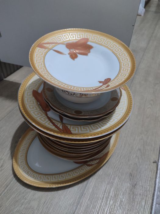 Посуды для кухни