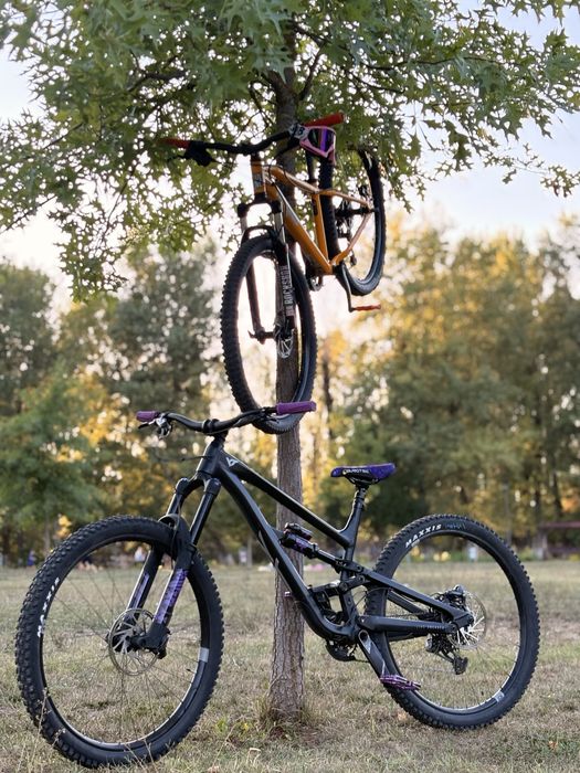 yt capre core 2 2023 custom