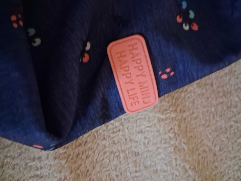 Пролетно/есенно яке за момиченце