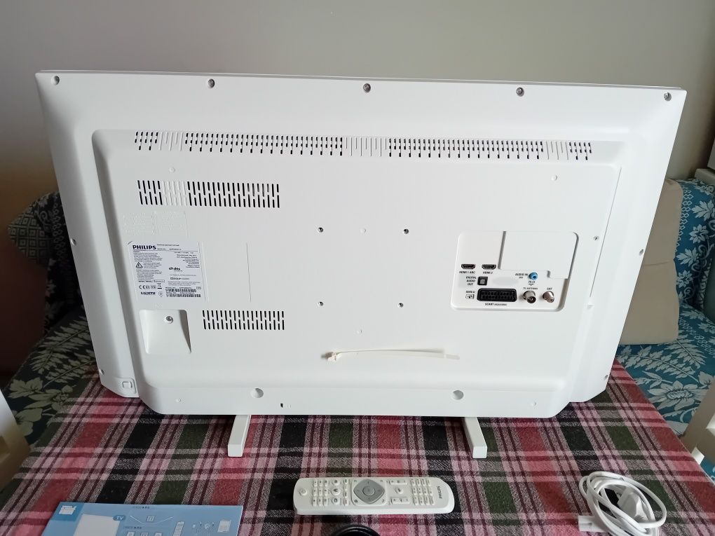 Philips 32PFS5603/12