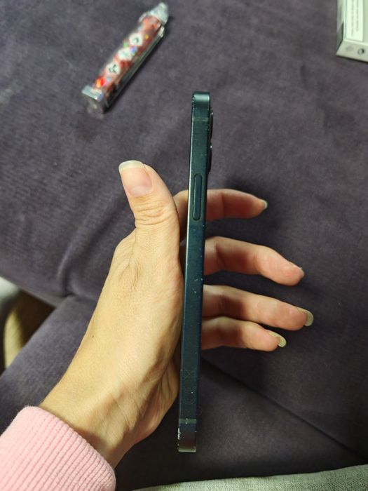 iPhone 12 Black 64 GB