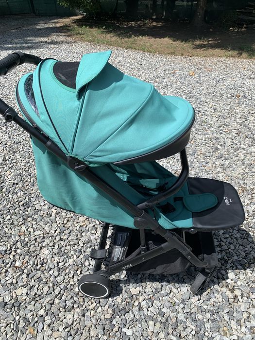 Vand carucior sport anex air X