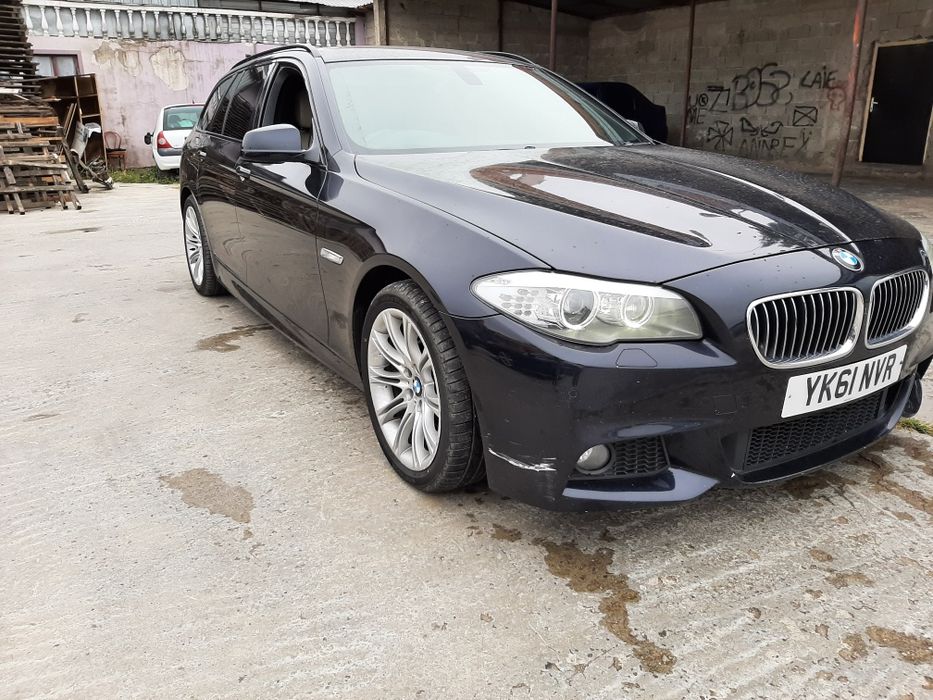 Bara fata M pachet bmw f10,f11